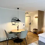 Apartmán Pittino Gartensuite 02 In Zweiter Seereihe Ammersee Herrsching am Ammersee