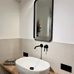Apartmán Pittino Gartensuite 02 In Zweiter Seereihe Ammersee