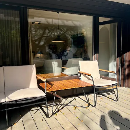 Pittino Gartensuite 02 In Zweiter Seereihe Ammersee