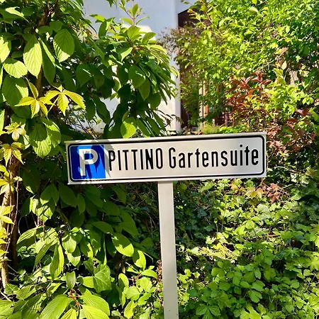 Pittino Gartensuite 02 In Zweiter Seereihe Ammersee *