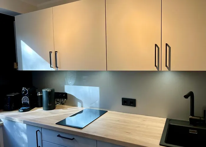דירה Pittino Gartensuite 02 In Zweiter Seereihe Ammersee