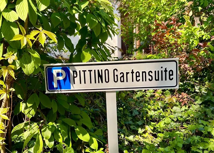 Pittino Gartensuite 02 In Zweiter Seereihe Ammersee *